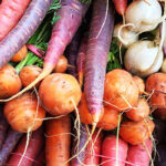The 5 Best Root Vegetables to Grow in your Garden